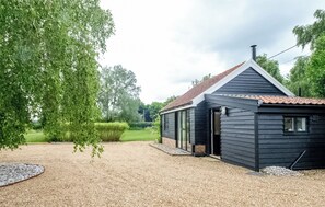 Exterior - 1 bedroom accommodation in Iken (Iken)