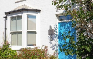 Exterior detail - 2 bedroom accommodation in Aldeburgh (Aldeburgh)