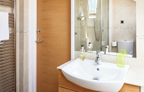 Towels - 2 bedroom accommodation in Aldeburgh (Aldeburgh)