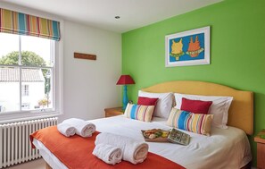 2 bedrooms, free WiFi - 2 bedroom accommodation in Aldeburgh (Aldeburgh)