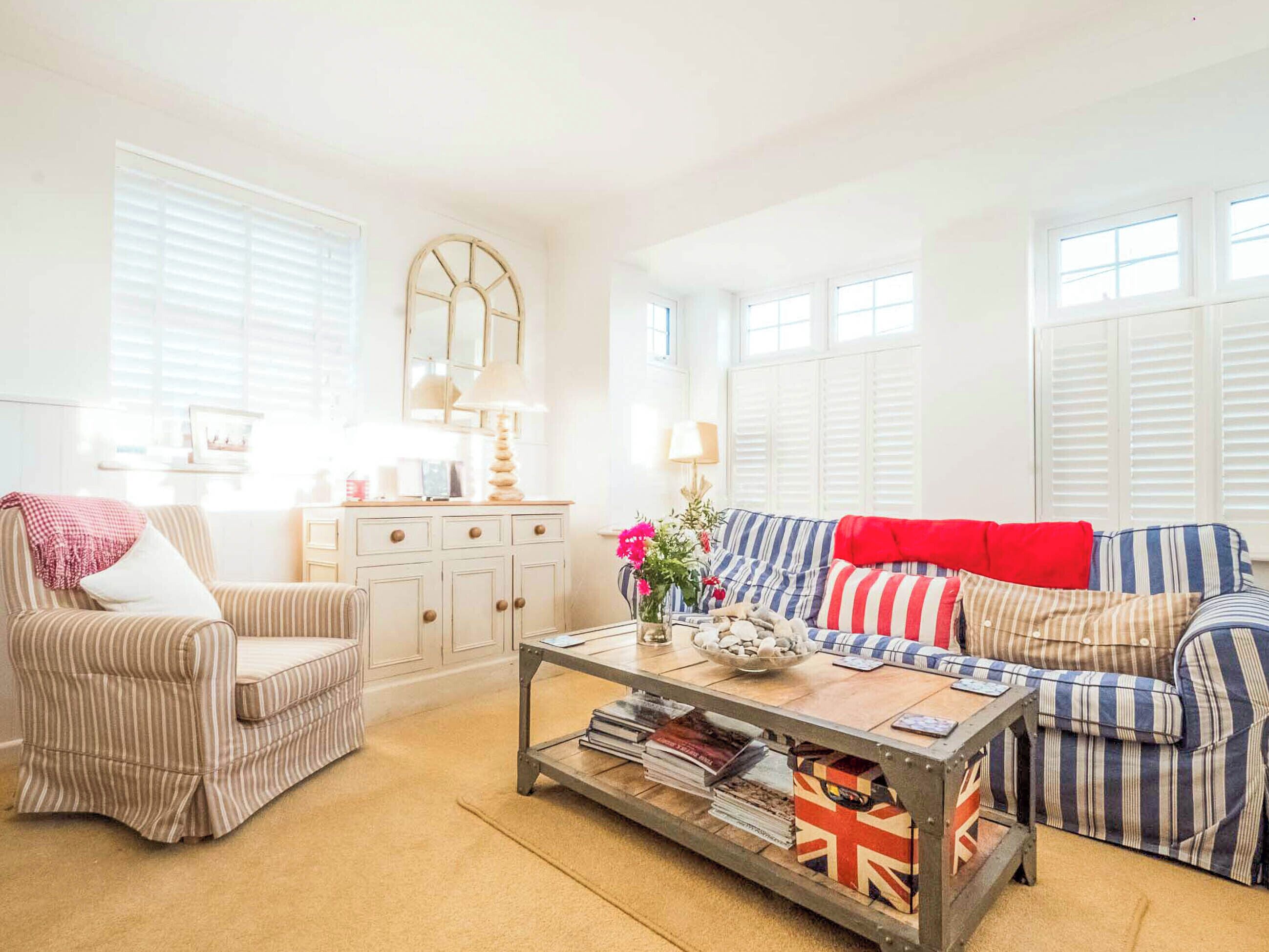 2 Bedroom Accommodation In Aldeburgh - Aldeburgh