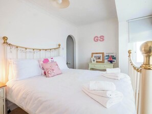 2 bedrooms, free WiFi - 2 bedroom accommodation in Aldeburgh (Aldeburgh)