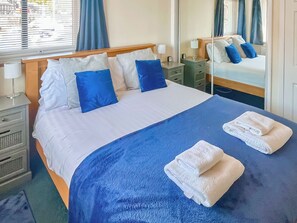 2 bedrooms, free WiFi - 2 bedroom accommodation in Porthmadog (Porthmadog)