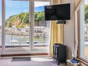 Interior - 2 bedroom accommodation in Porthmadog (Porthmadog)