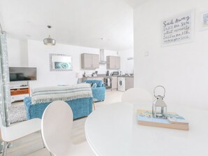 Interior - 2 bedroom accommodation in Barmouth (Barmouth)