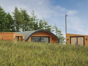 Exterior - Ben Rinnes - UKC6028 (Newmill, nr Keith)