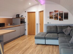 TV - Ben Rinnes - UKC6028 (Newmill, nr Keith)
