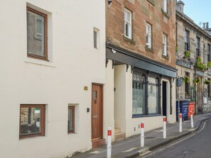 Exterior - 3 bedroom accommodation in Anstruther (Anstruther)