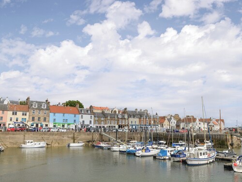 3 bedroom accommodation in Anstruther