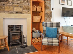 Interior - 3 bedroom accommodation in Anstruther (Anstruther)