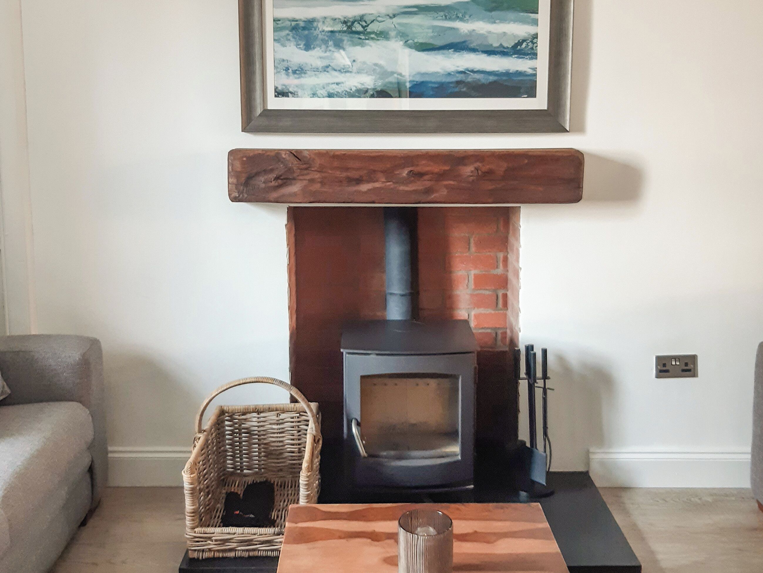 4 Bedroom Accommodation In St Monans - Anstruther