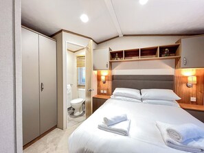 2 chambres, Wi-Fi gratuit