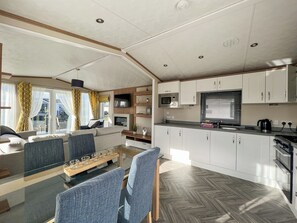 Interior - 2 bedroom accommodation in St Andrews (St Andrews)