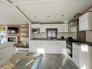 Dishwasher - 2 bedroom accommodation in St Andrews (St Andrews)