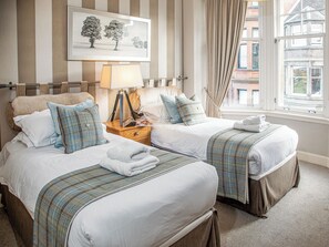 3 bedrooms, free WiFi - 3 bedroom accommodation in St Andrews (St Andrews)