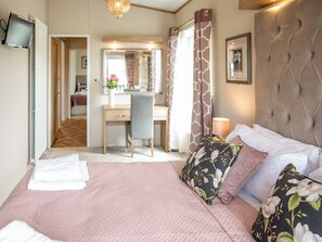 2 bedrooms, free WiFi - 2 bedroom accommodation in St Andrews (St Andrews)