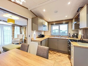 Dishwasher - Cute, cosy and warm. (St Andrews)