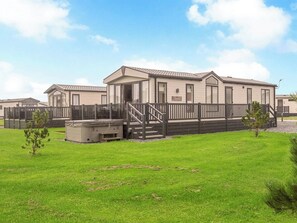 Exterior - 2 bedroom accommodation in St Andrews (St Andrews)