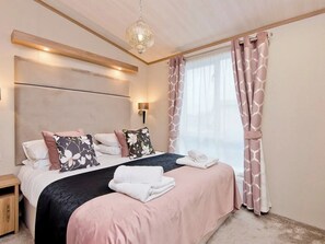 2 bedrooms, free WiFi - 2 bedroom accommodation in St Andrews (St Andrews)