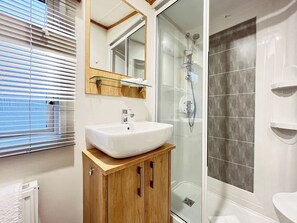 Towels - 3 bedroom accommodation in St Andrews (St Andrews)