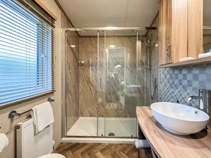 Towels - 2 bedroom accommodation in Cameron, near St. Andrews (Cameron, near St. Andrews)