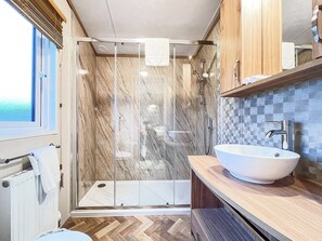 Towels - 3 bedroom accommodation in St Andrews (St Andrews)