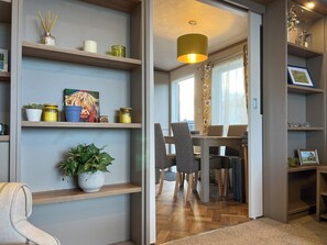 Interior - 2 bedroom accommodation in St Andrews (St Andrews)