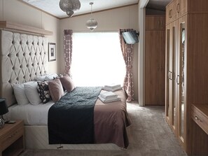 2 bedrooms, free WiFi - 2 bedroom accommodation in St Andrews (St Andrews)