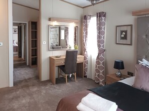 2 chambres, Wi-Fi gratuit