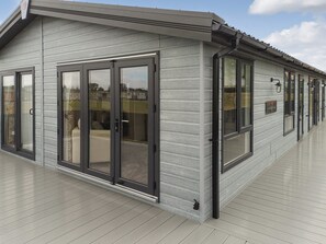 Exterior detail - 2 bedroom accommodation in St Andrews (St Andrews)