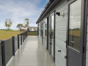 Exterior detail - 2 bedroom accommodation in St Andrews (St Andrews)
