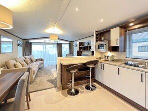 Interior - 2 bedroom accommodation in St Andrews (St Andrews)