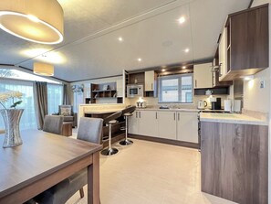 Dishwasher - 2 bedroom accommodation in St Andrews (St Andrews)