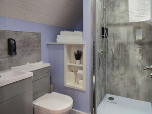Towels - Meikle Balloch - UKC6069 (Newmill, nr Keith)