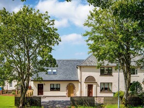 Exterior - 1 bedroom accommodation in Fort William (Fort William)