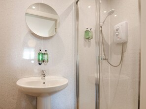 Towels - 1 bedroom accommodation in Fort William (Fort William)