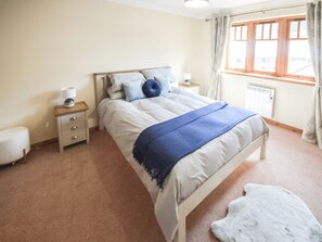 3 Schlafzimmer, kostenloses WLAN