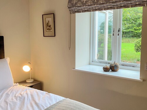 Herons Nest - UKC6111