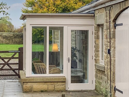 Herons Nest - UKC6111