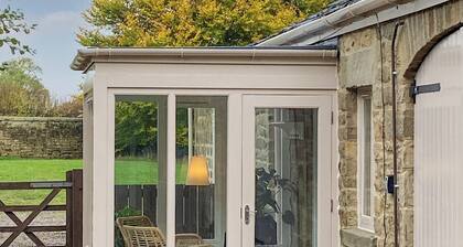 Herons Nest - UKC6111