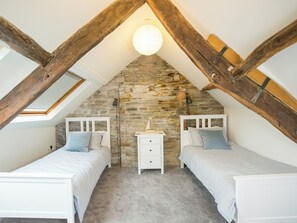 3 slaapkamers, gratis wifi