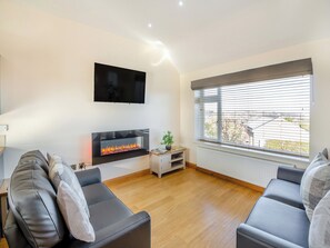 TV - Manawydan Cottage - UKC6124 (Pentraeth)