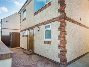 Exterior detail - Branwen Cottage - UKC6122 (Pentraeth)