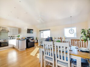 Dining - Branwen Cottage - UKC6122 (Pentraeth)
