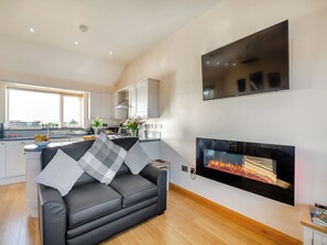 TV - Branwen Cottage - UKC6122 (Pentraeth)