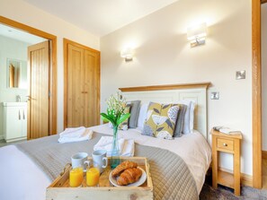 2 bedrooms, free WiFi - Pwyll Cottage - UKC6123 (Pentraeth)