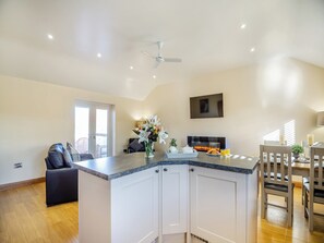 Interior - Pwyll Cottage - UKC6123 (Pentraeth)