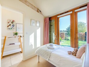 3 chambres, Wi-Fi gratuit