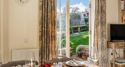 Fig Cottage - UKC6129