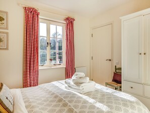 2 bedrooms, free WiFi - Fig Cottage - UKC6129 (East Dean)